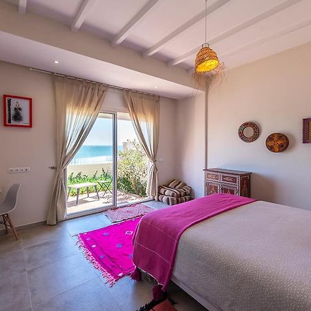 Bed and Breakfast Kite House Ad-Dakhla Exterior foto